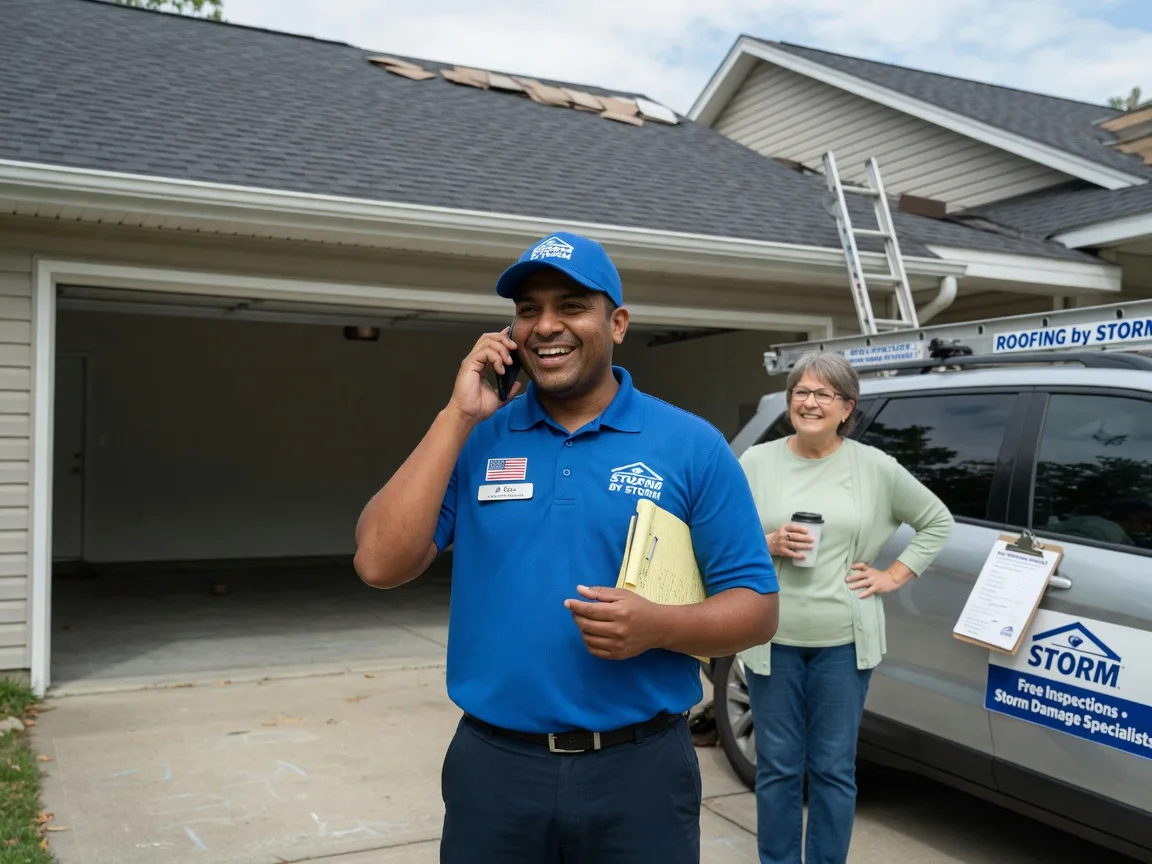 Roof Repair Near Me Ford, WA FAQs