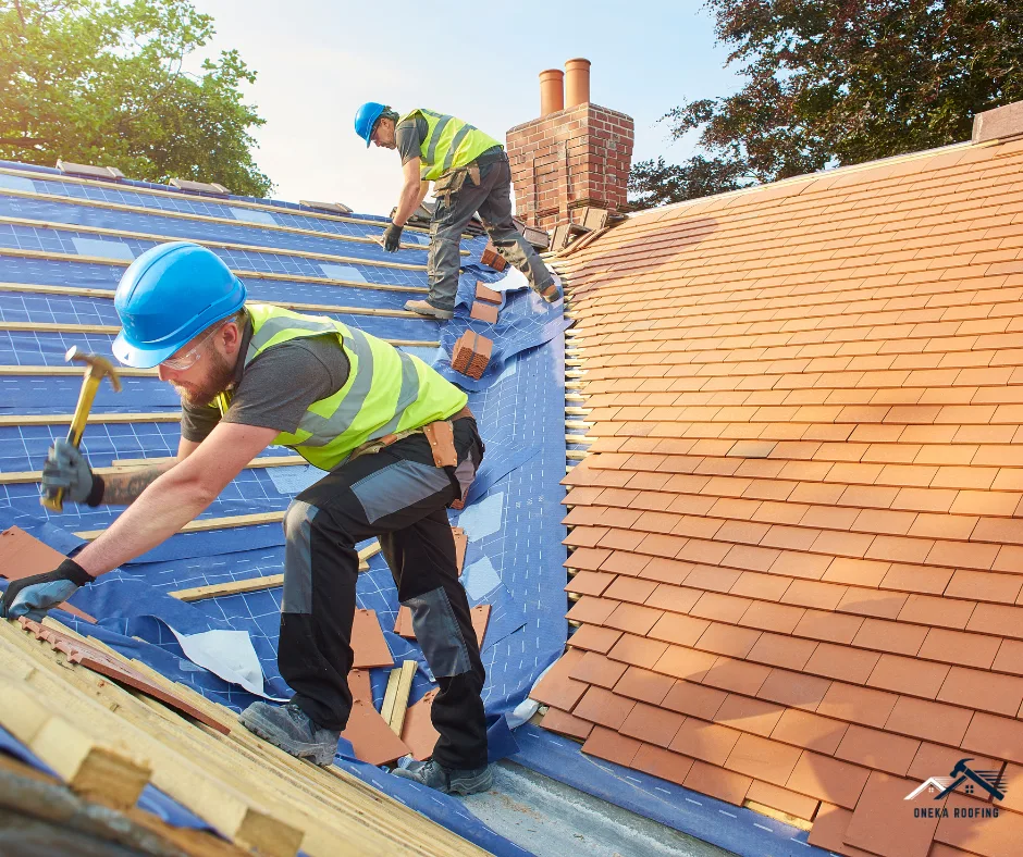 Why choose Roof Repair Near Me in Ford, WA