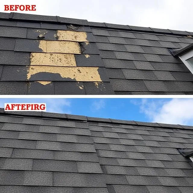 Roof Repair Near Me in Ford, WA near me